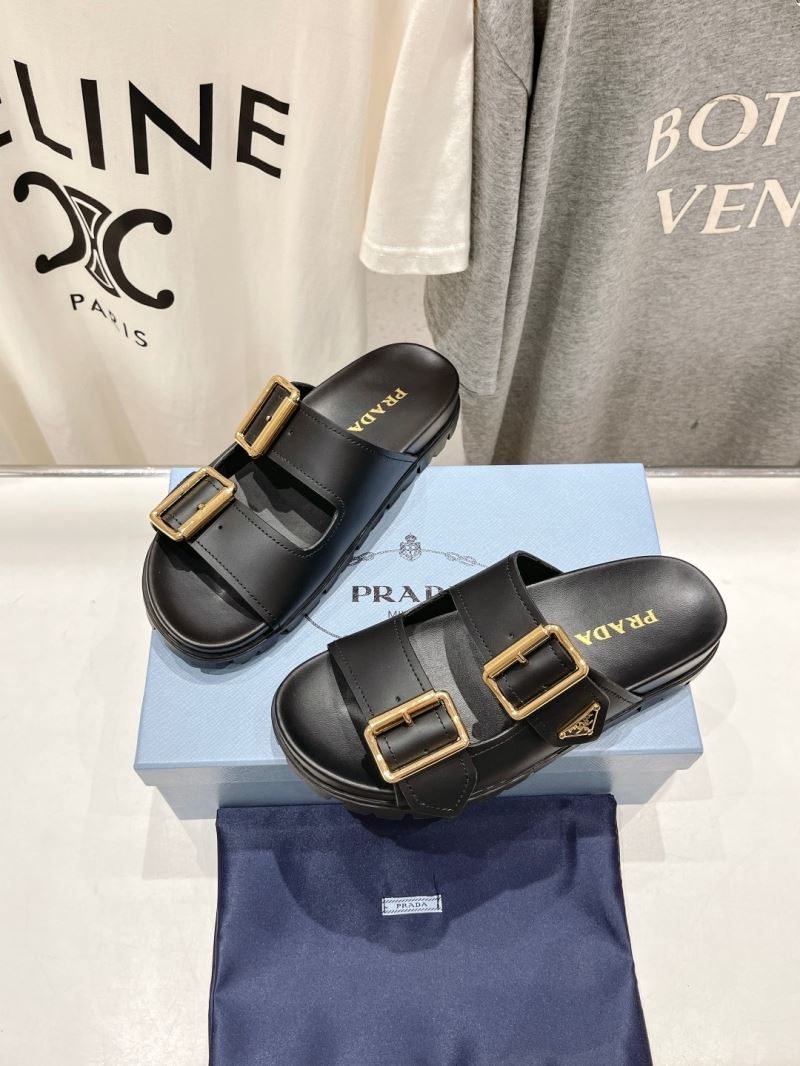 Prada Slippers